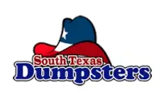 South Texas Dumpster